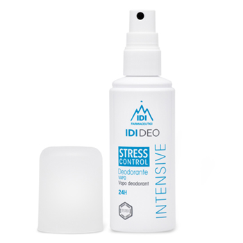 IDIDEO INTENSIVE SPRAY 100 ML - maxifarmacia.it