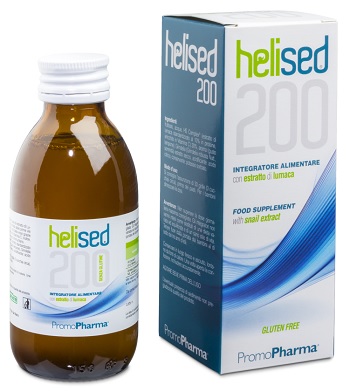 HELISED 200 150 ML - maxifarmacia.it