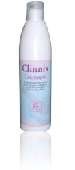CLINNIX CREMAGEL GINECOLOGICA 250 ML - maxifarmacia.it