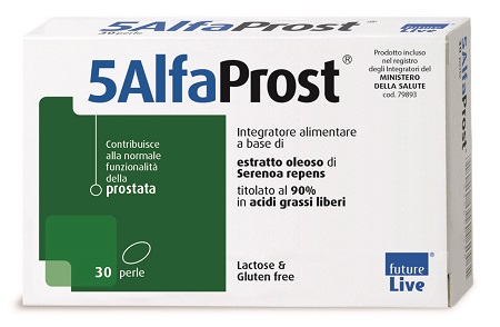 5ALFAPROST 30 PERLE - maxifarmacia.it