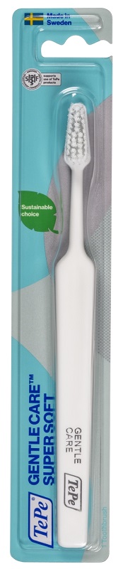 TEPE SPAZZOLINO GENTLE CARE - maxifarmacia.it