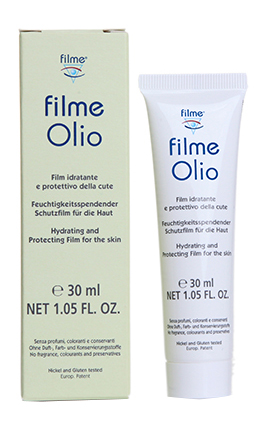 FILME OLIO IDRATANTE PROTETTIVO CUTE 30 ML - maxifarmacia.it