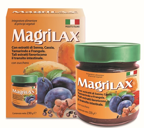 MAGRILAX 230 G - maxifarmacia.it