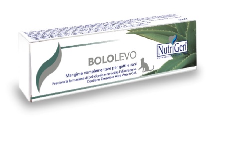 BOLOLEVO 60 G NUTRIGEN - maxifarmacia.it