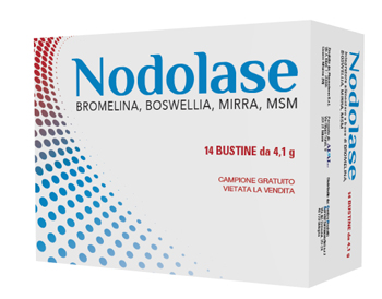 NODOLASE 14 BUSTINE - maxifarmacia.it