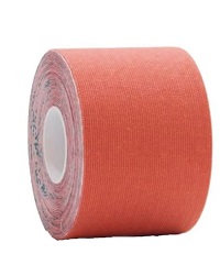 MASTER-AID SPORT PERFORM RED TAPING NEUROMUSCOLARE 5 X 500 CM - maxifarmacia.it