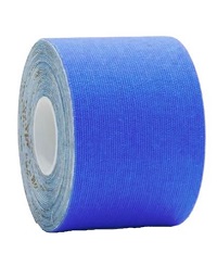 MASTER-AID SPORT PERFORM BLU TAPING NEUROMUSCOLARE 5 X 500 CM - maxifarmacia.it