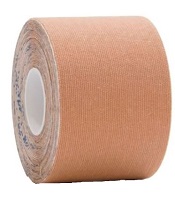 MASTER-AID SPORT PERFORM BEIGE TAPING NEUROMUSCOLARE 5 X 500 CM - maxifarmacia.it