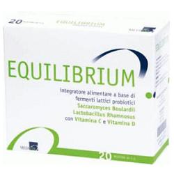 EQUILIBRIUM 20 BUSTINE NUOVA FORMULA - maxifarmacia.it