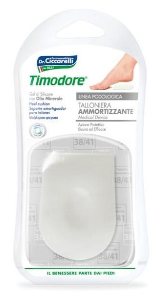 TIMODORE TALLONIERA TAGLIA 38-41 - maxifarmacia.it