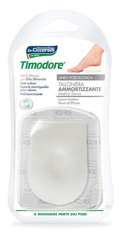 TIMODORE TALLONIERA TAGLIA 42-45 - maxifarmacia.it