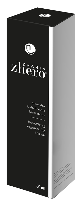 ZHARIN ZHERO SIERO VISO 30 ML - maxifarmacia.it
