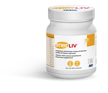 ENERLIV 350 G - maxifarmacia.it