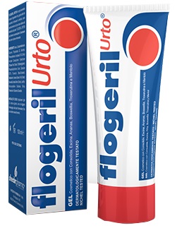 FLOGERIL URTO 100 ML - maxifarmacia.it