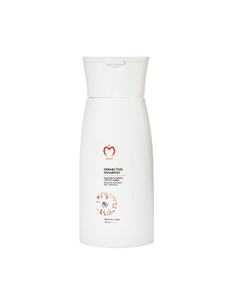 MOST DERMICTIOL SHAMPOO 150 ML - maxifarmacia.it