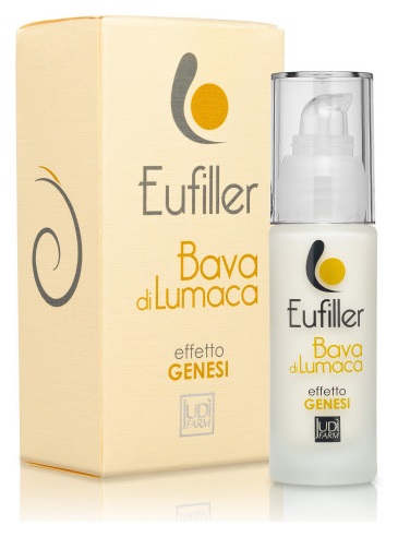 EUFILLER BAVA DI LUMACA 30 ML - maxifarmacia.it