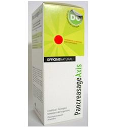 PANCREASAGE AXIS SOLUZIONE IDROALCOLICA 50 ML - maxifarmacia.it