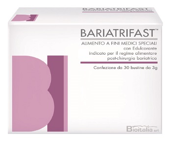 BARIATRIFAST 30 BUSTINE - maxifarmacia.it