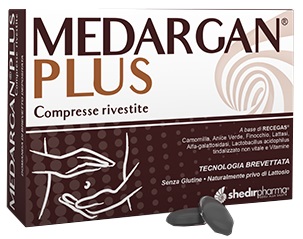 MEDARGAN PLUS 30 COMPRESSE - maxifarmacia.it