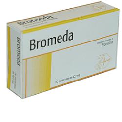 BROMEDA 30 COMPRESSE - maxifarmacia.it
