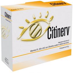 CITINERV 14 BUSTINE - maxifarmacia.it