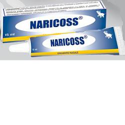 NARICOSS UNGUENTO NASALE 15 G - maxifarmacia.it