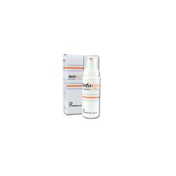 ANFOGYN MOUSSE GINECOLOGICA 150 ML - maxifarmacia.it