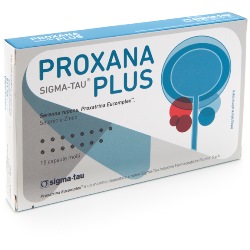 PROXANA PLUS 15 CAPSULE MOLLI - maxifarmacia.it