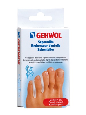 GEHWOL SEPARADITA LARGE 3 PEZZI - maxifarmacia.it