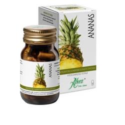 ANANAS FITOCOMPLESSO 50 OPERCOLI - maxifarmacia.it