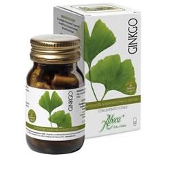 GINKGO CONCENTRATO TOTALE 50 OPERCOLI - maxifarmacia.it