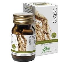 GINSENG CONCENTRATO TOTALE 50 OPERCOLI - maxifarmacia.it