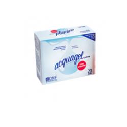 ACQUAGEL GRANATINA POLVERE ADDENSANTE 20 BUSTINE 5 G - maxifarmacia.it