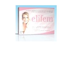 ELIFEM GLAUBER 30 COMPRESSE - maxifarmacia.it