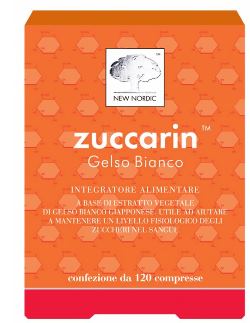 ZUCCARIN 120 COMPRESSE - maxifarmacia.it