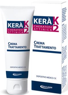 KERA' K2 CREMA 50 ML - maxifarmacia.it