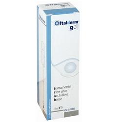 OFTALDERM GEL 15 ML - maxifarmacia.it