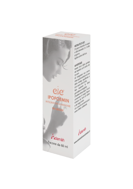 IPOFOEMIN GOCCE 60 ML - maxifarmacia.it