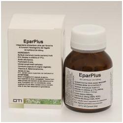 EPARPLUS 60 CAPSULE - maxifarmacia.it
