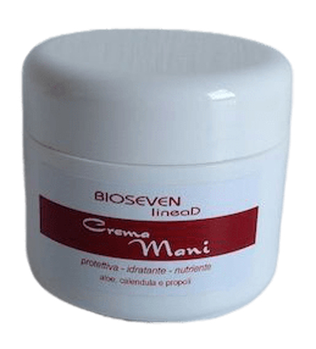 LINEA D CREMA MANI 100 ML - maxifarmacia.it