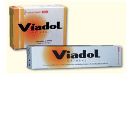 VIADOL 30 OVALETTE 900 MG - maxifarmacia.it