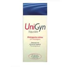 UNIGYN LIQUIDO 400 ML - maxifarmacia.it