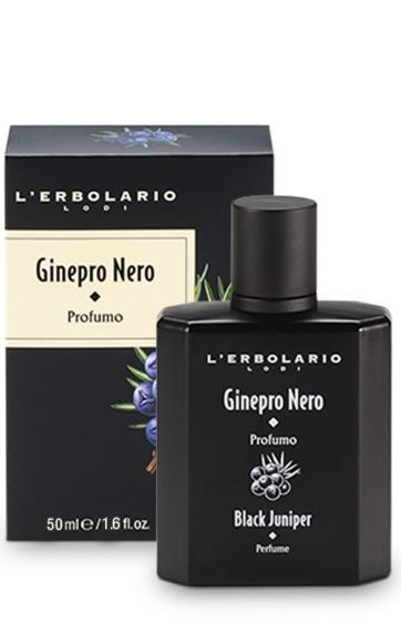 GINEPRO NERO PROFUMO 50 ML - maxifarmacia.it