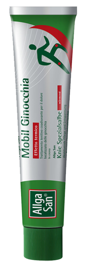 ALLGASAN MOBIL GINOCCHIA 50 ML - maxifarmacia.it