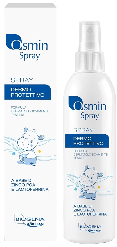 OSMIN SPRAY 90 ML - maxifarmacia.it