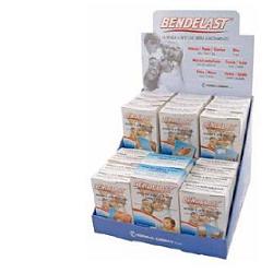 RETE ELASTICA TORACE SPALLA - maxifarmacia.it
