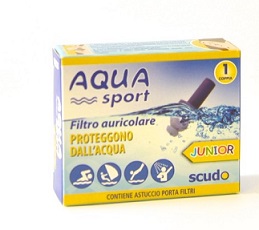 SCUDO AQUA SPORT JUNIOR S 1 PAIO - maxifarmacia.it