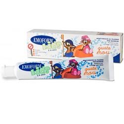 EMOFORM KIDS MOU 50 ML - maxifarmacia.it