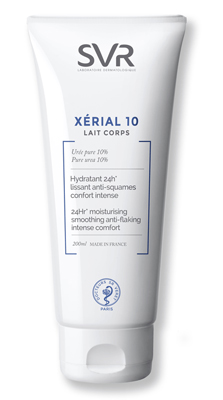 XERIAL 10 LATTE CORPO 200 ML - maxifarmacia.it