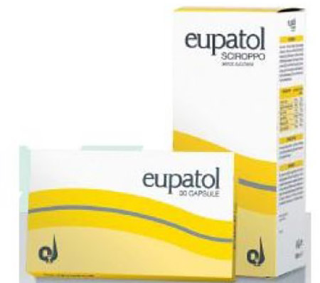 EUPATOL SENZA ZUCCHERO 150 ML - maxifarmacia.it